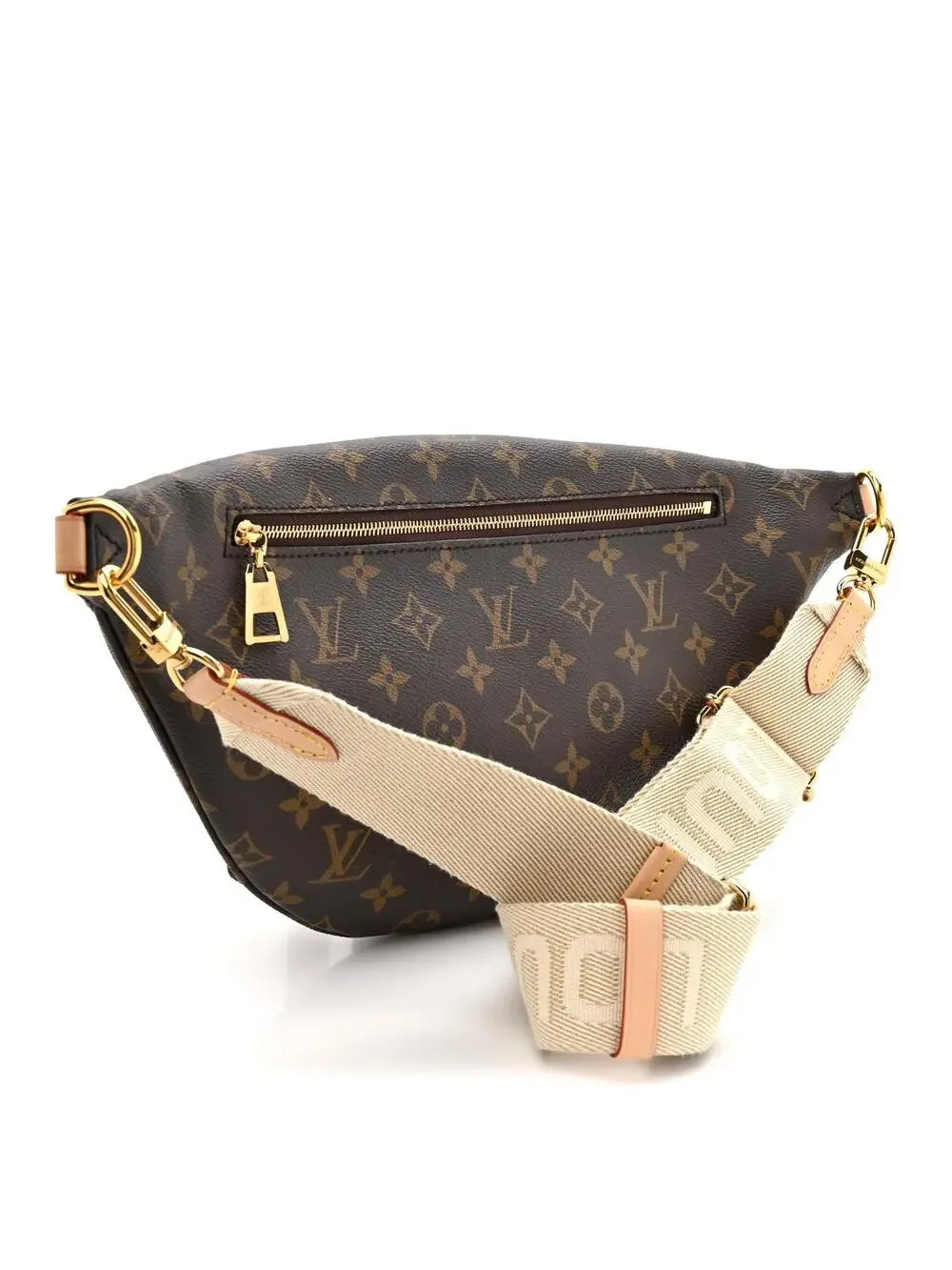Louis Vuitton High Rise Bumbag #295636L19B